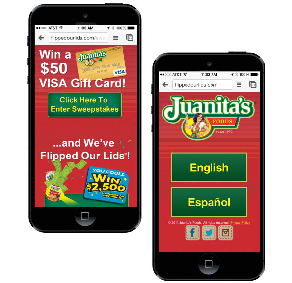 Juanita's Food Mobile