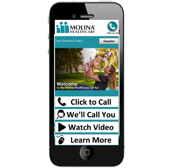 Molina Healthcare Mobile