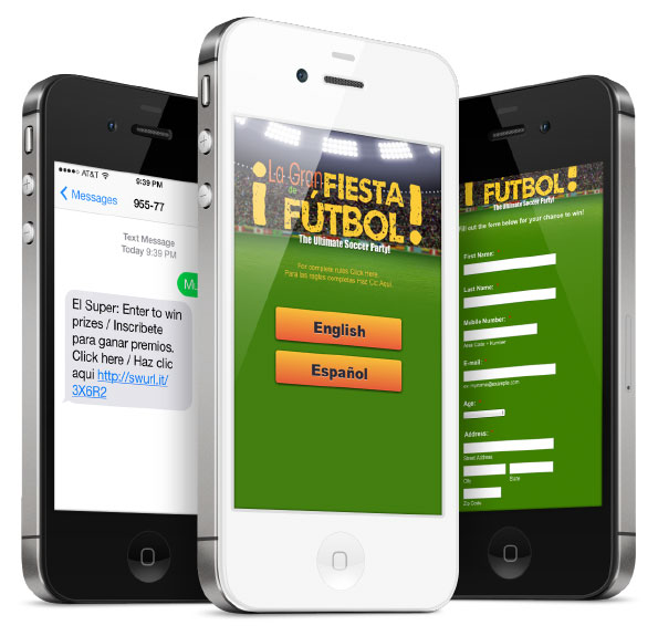 Promopoint Marketing Mobile